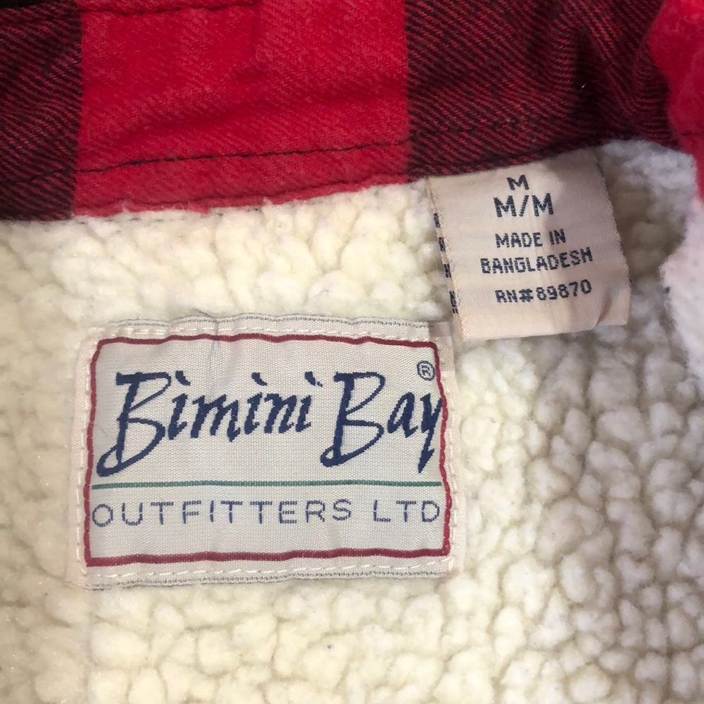 Men’s fleece - Picture 2 of 5